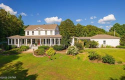 1710 Short Farrow Road, Henderson, TN 38340