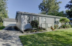 5112 W 77th Court, Schererville, IN 46375