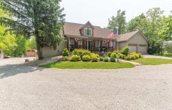 10810 Wenger Road, Anna, OH 45302