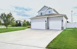3584 6th Street E, West Fargo, ND 58078