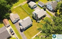 415 WILLOW Road, Hellertown Boro, PA 18055