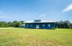 1087 Bruner Pond Road, Ashford, AL 36312