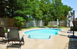6601 Country Hills Drive, Texarkana, AR 71854-2725