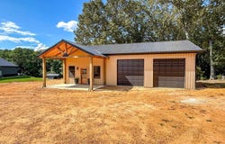 1539 Bull Durham Rd., SPRINGVILLE, TN 38242