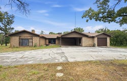 1665 US Highway 380 E, Graham, TX 76450