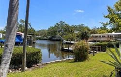 624 ORANGE STREET, PALM HARBOR, FL 34683