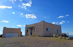 8 Overlook Way, Magdalena, NM 87825