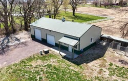 541 Walnut St, Maitland, MO 64466