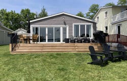 635 Lane 101 Hamilton Lake, Hamilton, IN 46742