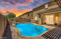21031 E CREEKSIDE Drive, Queen Creek, AZ 85142