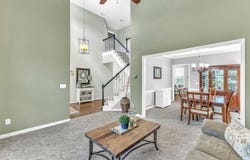 2832 Steeple Run Drive, Wake Forest, NC 27587