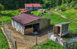 1446 War Valley Road, Rogersville, TN 37857