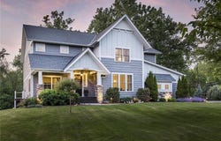 26350 Alexander Lane, Shorewood, MN 55331