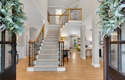 2550 Grassview Drive, Milton, GA 30004