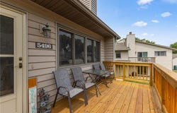 5496 E Brenner Pass, Fridley, MN 55432