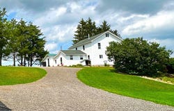 7468 Albro Rd, Gainesville, NY 14066
