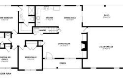 105 Winter Court, Tobyhanna Twp, PA 18346
