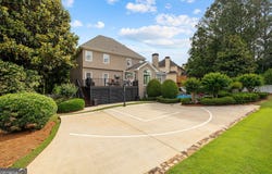 3495 Mill Bridge, Marietta, GA 30062