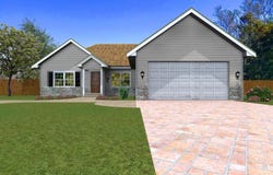 On TIMBERWOOD TRAIL, CENTRE HALL, PA 16828