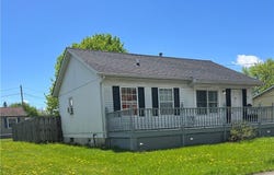 510 Harper Street, Elmira City, NY 14901