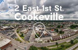 2 E 1st St, COOKEVILLE, TN 38501