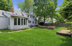 1405 Grand Avenue, Ames, IA 50010