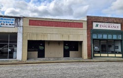 118 E Main Street, Whiteville, NC 28472
