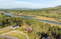 491 Sandy Lake Ln, Blairsville, GA 30512