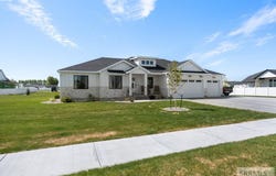 3672 E 20 N, Rigby, ID 83442