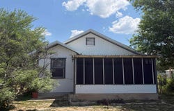 660 & 664 FM 2523 Hwy, Del Rio, TX 78840-0000
