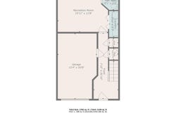 16140 EDENWOOD DR, BOWIE, MD 20716