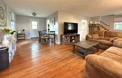 1541 42nd Street, Des Moines, IA 50311