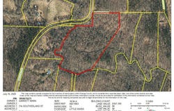 3820 Riversound Lane, Rougemont, NC 27572