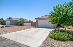 2943 N Tanner Street, Kingman, AZ 86401