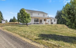 25053 LARSON RD, Monroe, OR 97456