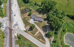 1895 E 800 S, Claypool, IN 46510-9127