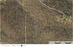 Lot 45 PR Ridge Haven, Mammoth Spring, AR 72554