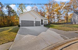 5402 Melbourne Drive, Charlestown, IN 47111