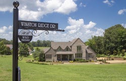 314 West Briar Lake Dr., Starkville, MS 39759