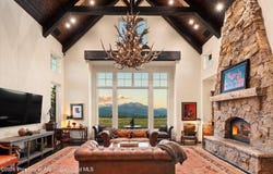 1051 Cattle Creek Ridge Road, Carbondale, CO 81623