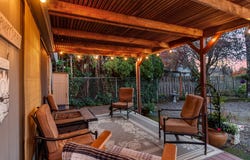 299 SW 3RD Ave, Canby, OR 97013