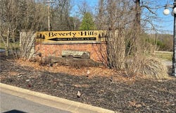 TBD Beverly Hills DR lot: 42 And 43, Van Buren, AR 72956