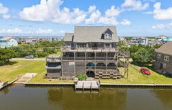 39178 Weakfish Drive lot: : 232, Avon, NC 27915
