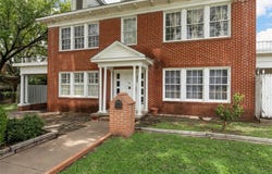 1811 Colcord Avenue, Waco, TX 76707