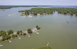 1045 BACK BAY BEACH ROAD, WEST RIVER, MD 20778