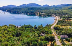 2 Lookout Point Road, Bar Harbor, ME 04609