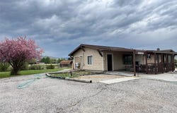 HWY 287, McAllister, MT 59740