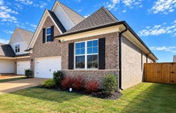 838 W Quitman Court, Nesbit, MS 38651