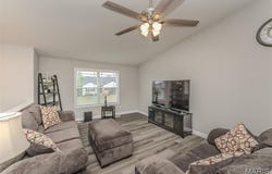424 Triathlon Drive, Foristell, MO 63348