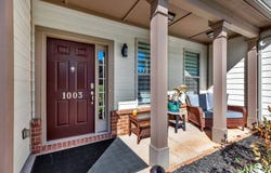 1003 Hillcrest Court, Anderson, SC 29621